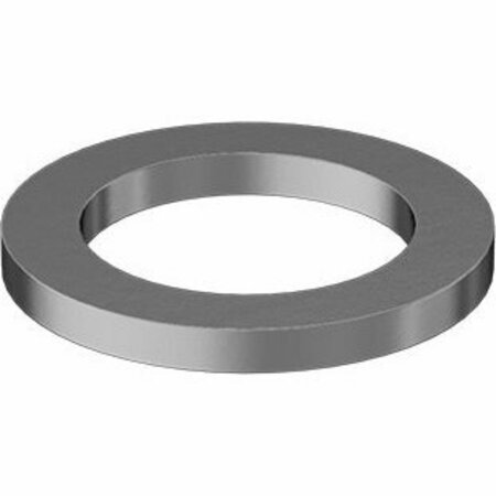 BSC PREFERRED Metal Sealing Washer Copper M12 Screw Size 12.2 mm ID 17.9 mm OD, 25PK 97725A116